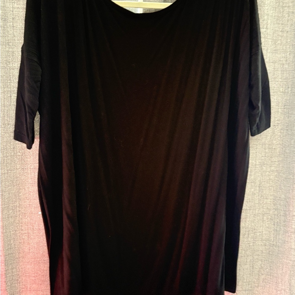 Piko 1988 Black T-Shirt
